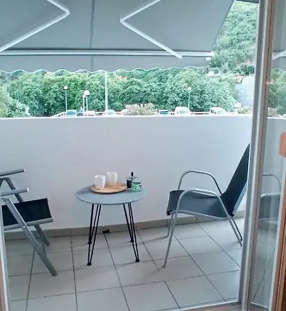 Dea Apartmán