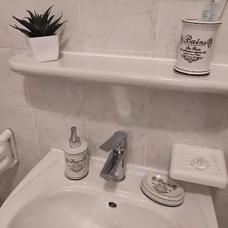 Apartment Dea