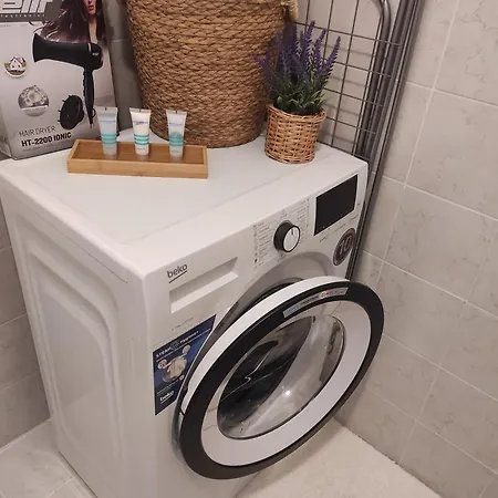 Apartment Dea *