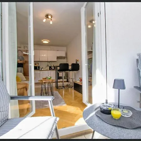 Apartmán Dea