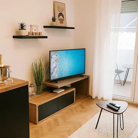 Dea Apartmán