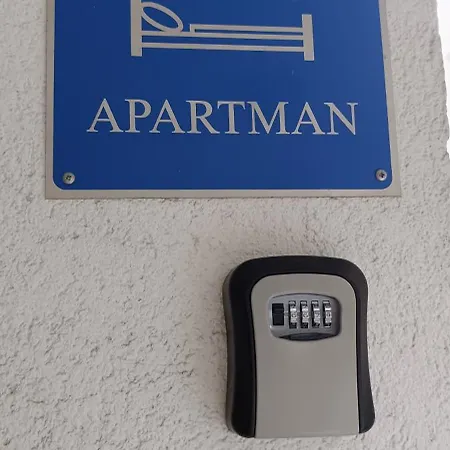 Apartmán Dea