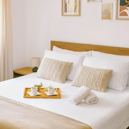 Dea Apartment *