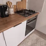 Dea Apartment