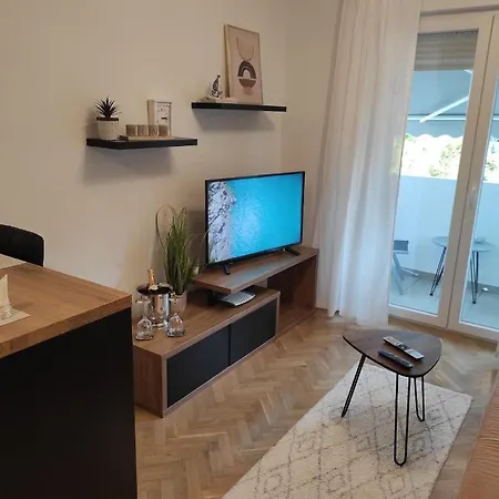 Apartament Dea