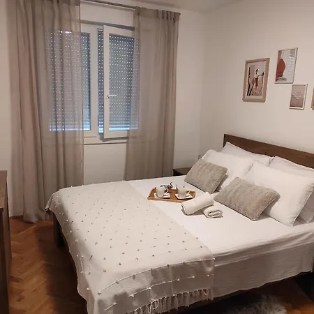 Dea Apartmán Rijeka