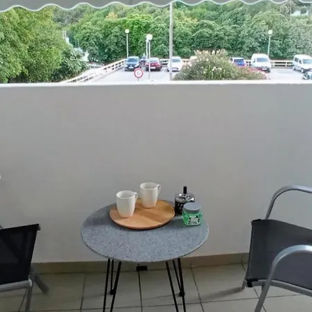 Apartmán Dea