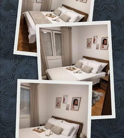 Dea Apartmán Rijeka