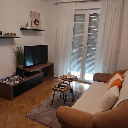 Apartmán Dea