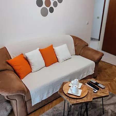 Dea Apartmán Rijeka