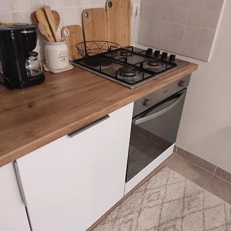 Dea Apartmán