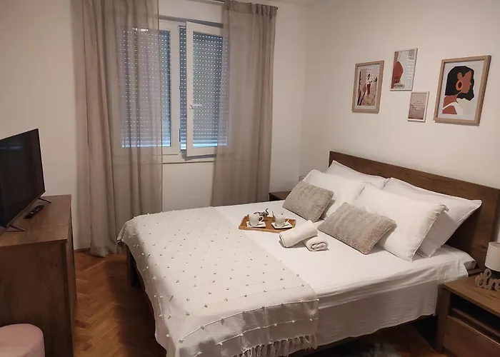 Dea Apartment Rijeka