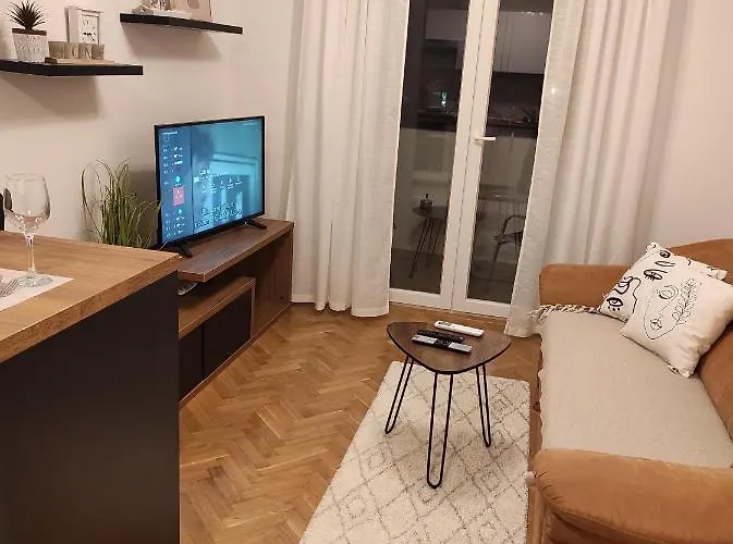 Apartment Dea Rijeka