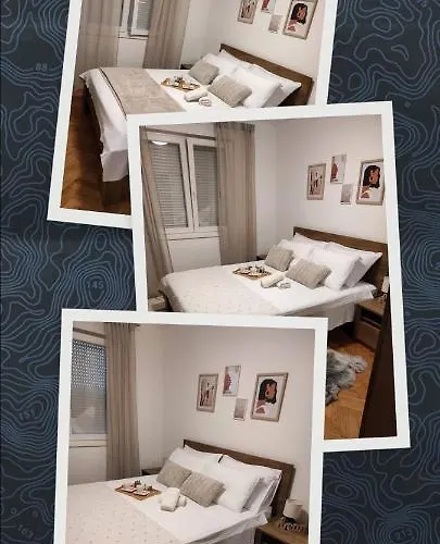 Dea Apartment Rijeka