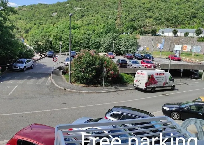 Dea Apartment Rijeka