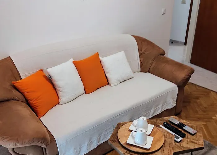 Dea Apartment Rijeka