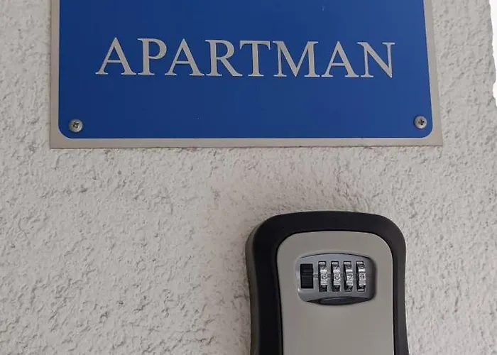 Apartment Dea